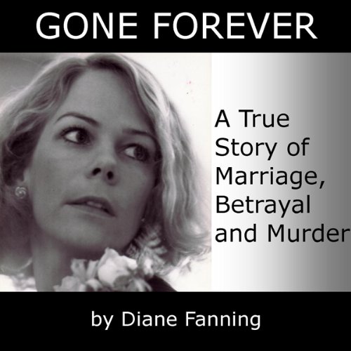 Cover of Gone Forever