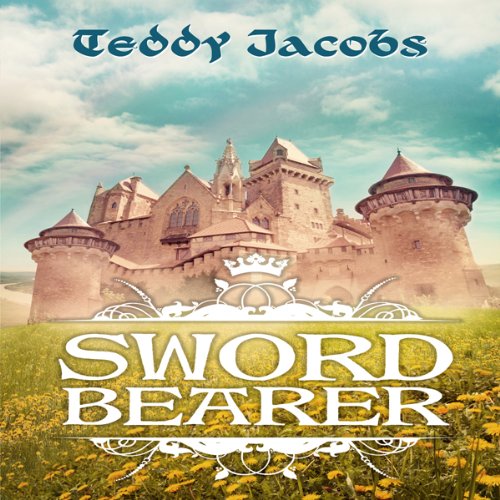 Cover of Sword Bearer