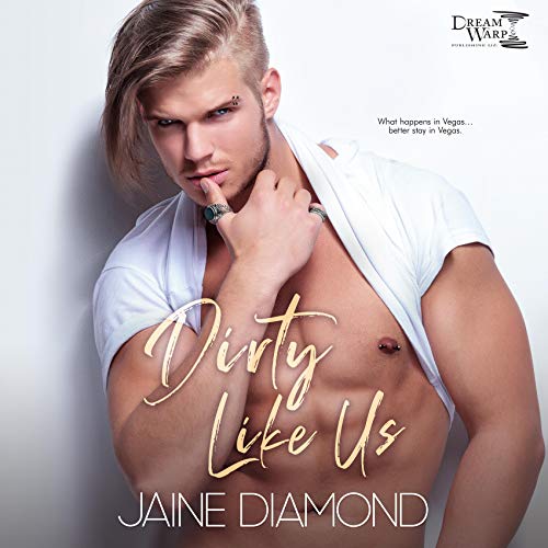 Cover of Dirty Like Us