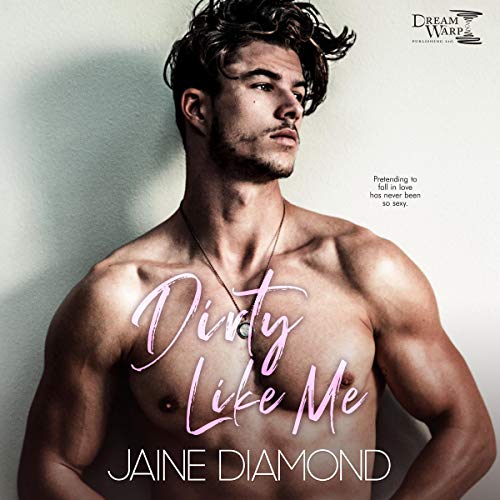 Cover of Dirty Like Me