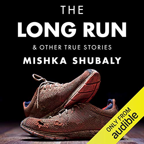 Cover of The Long Run & Other True Stories