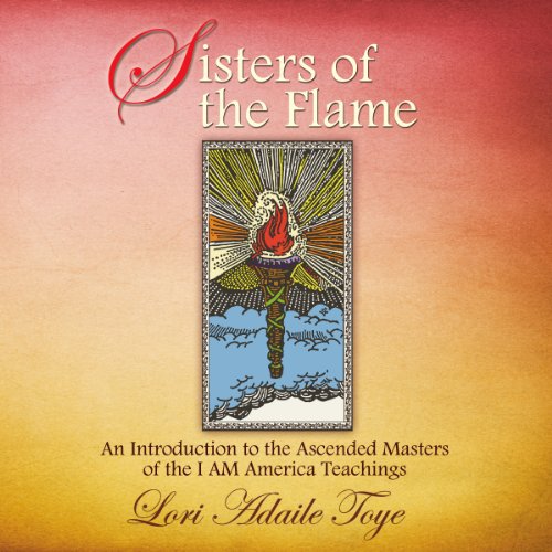 Cover of Sisters of the Flame
