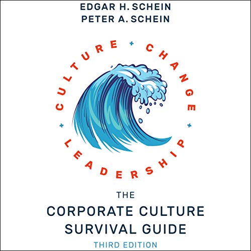 Cover of The Corporate Culture Survival Guide