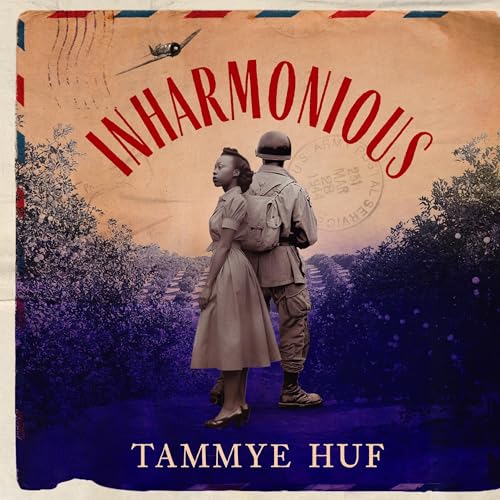 Cover of Inharmonious