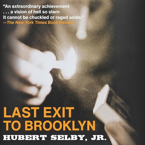 Cover of Last Exit to Brooklyn