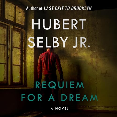 Cover of Requiem for a Dream