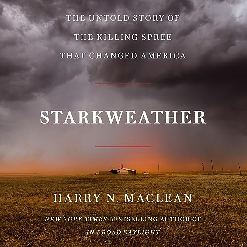 Cover of Starkweather