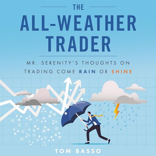 Cover of The All Weather Trader