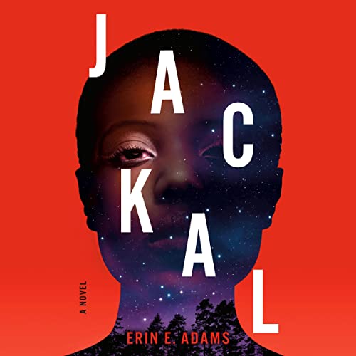 Cover of Jackal