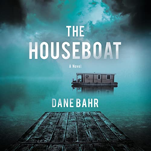 Cover of The Houseboat