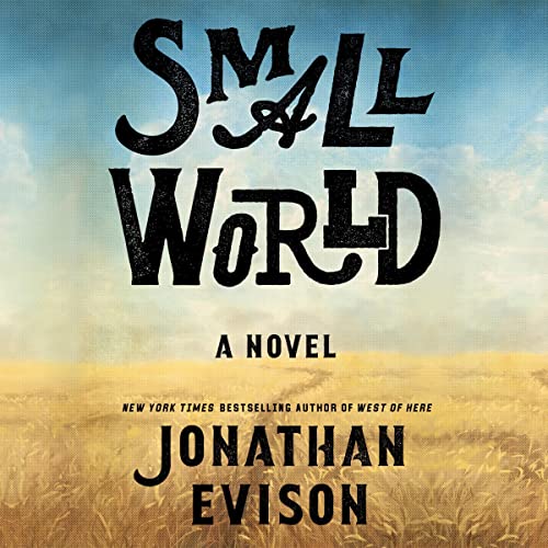 Cover of Small World
