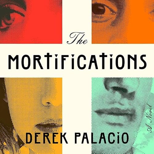 Cover of The Mortifications