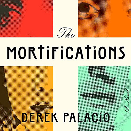 Cover of The Mortifications