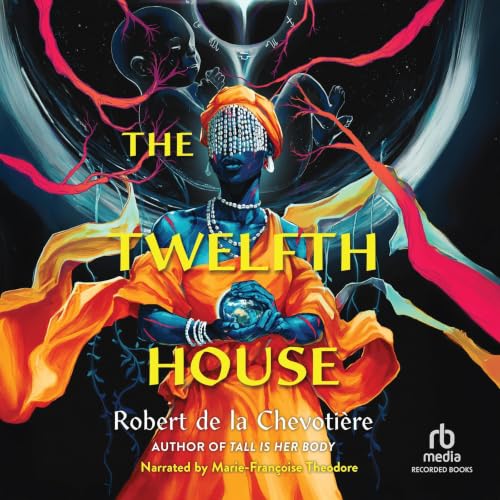 Cover of The Twelfth House