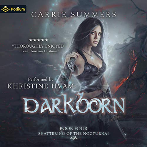 Cover of Darkborn