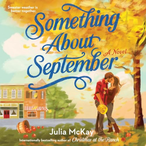 Cover of Something About September