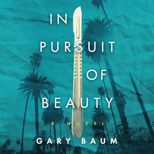 Cover of In Pursuit of Beauty