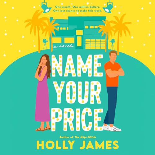Cover of Name Your Price