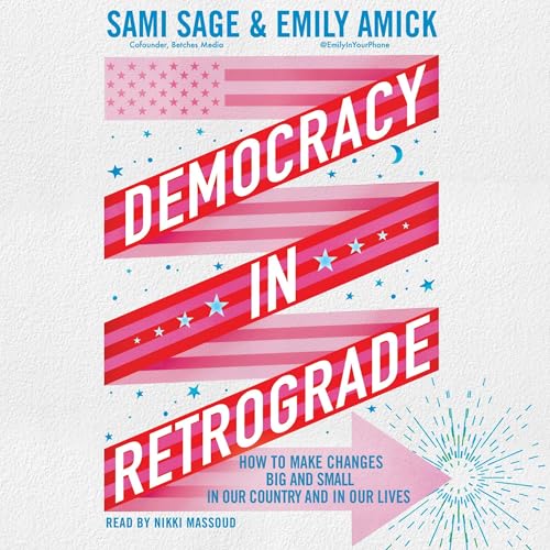 Cover of Democracy in Retrograde