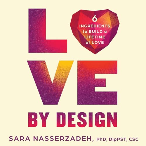 Cover of Love by Design