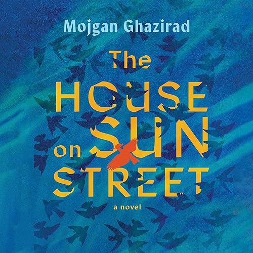 Cover of The House on Sun Street