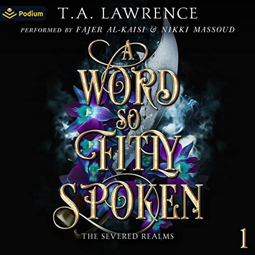 Cover of A Word So Fitly Spoken