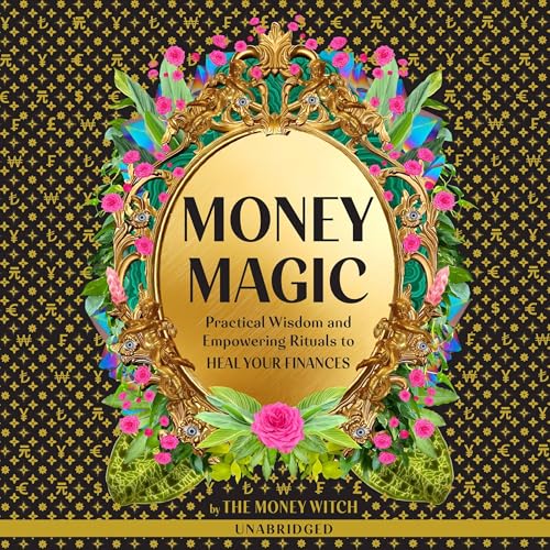 Cover of Money Magic