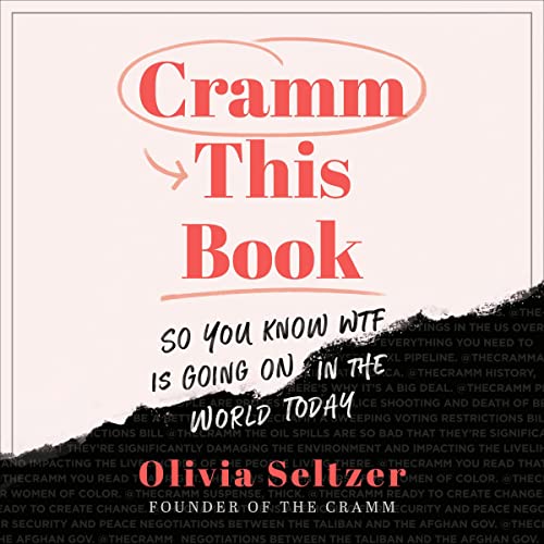 Cover of Cramm This Book