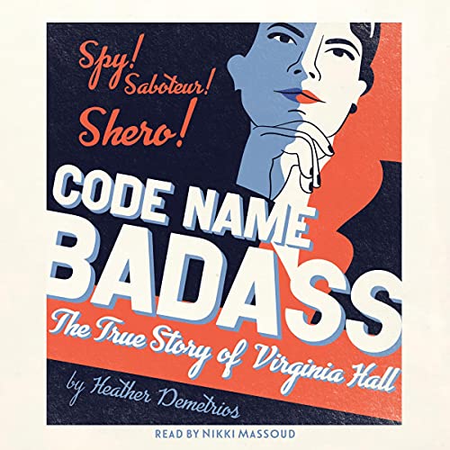 Cover of Code Name Badass
