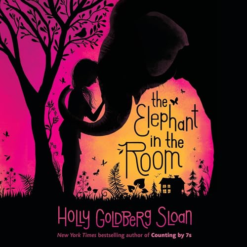 Cover of The Elephant in the Room