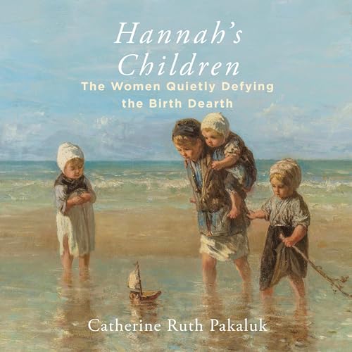 Cover of Hannah's Children
