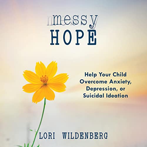 Cover of Messy Hope