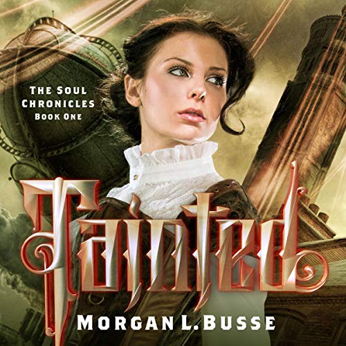 Cover of Tainted