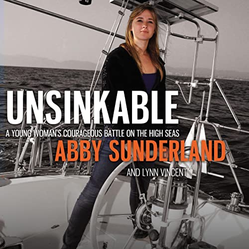 Cover of Unsinkable