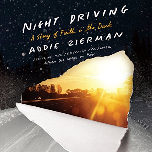 Cover of Night Driving