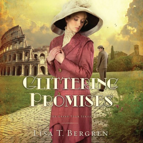 Cover of Glittering Promises