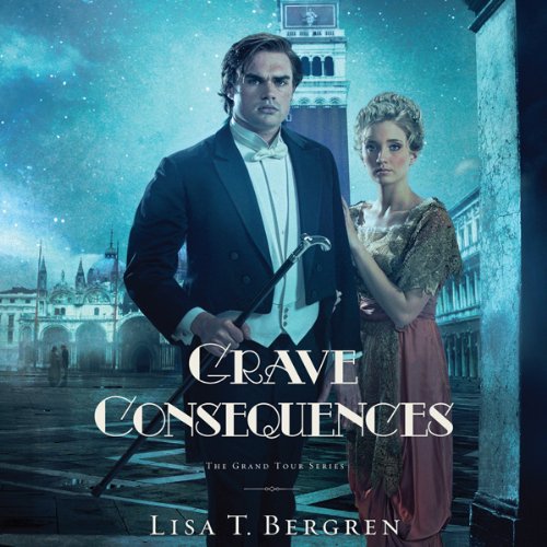 Cover of Grave Consequences