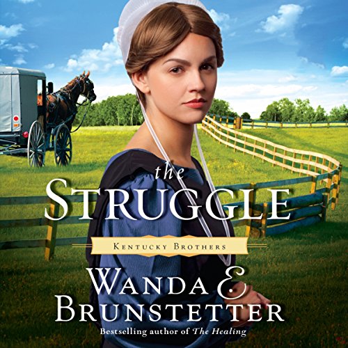 Cover of The Struggle