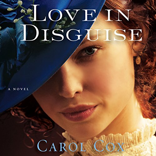 Cover of Love in Disguise