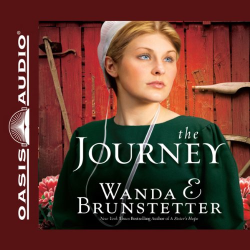 Cover of The Journey
