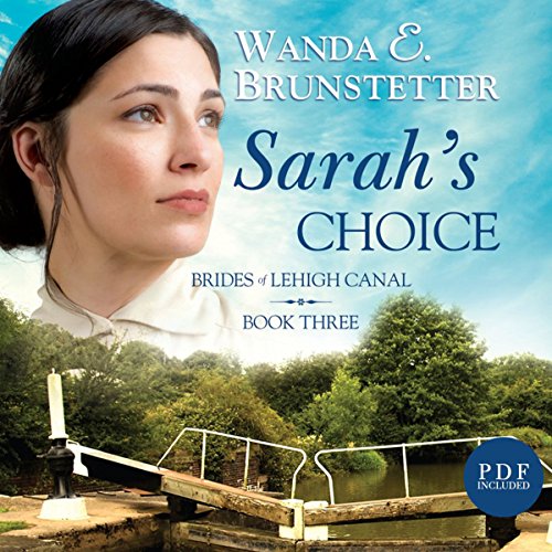 Cover of Sarah's Choice