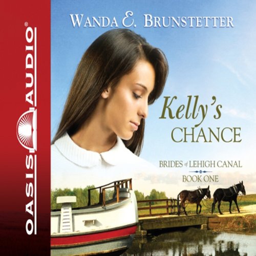 Cover of Kelly's Chance