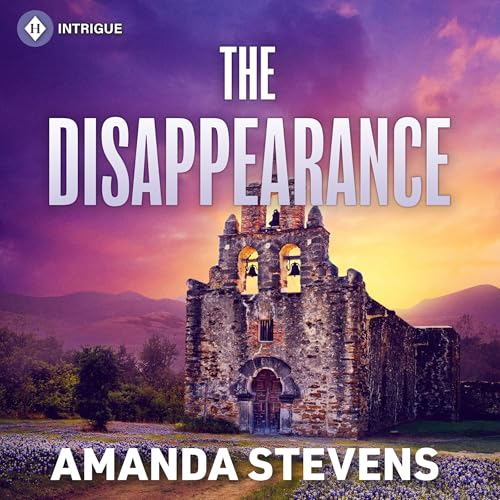 Cover of The Disappearance