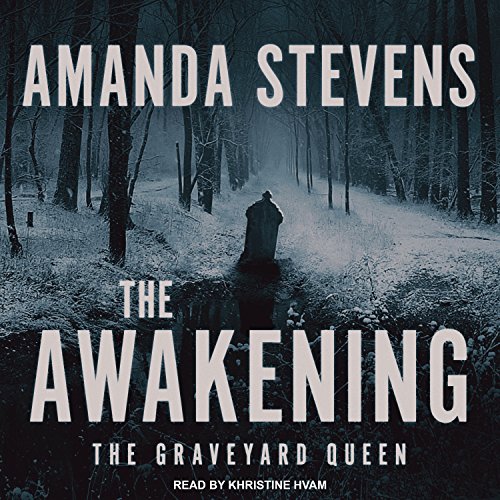 Cover of The Awakening