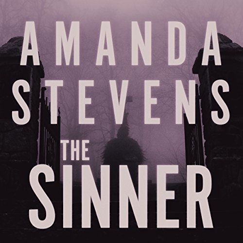 Cover of The Sinner