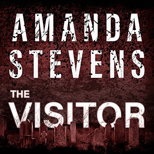 Cover of The Visitor