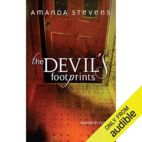 Cover of The Devil's Footprints
