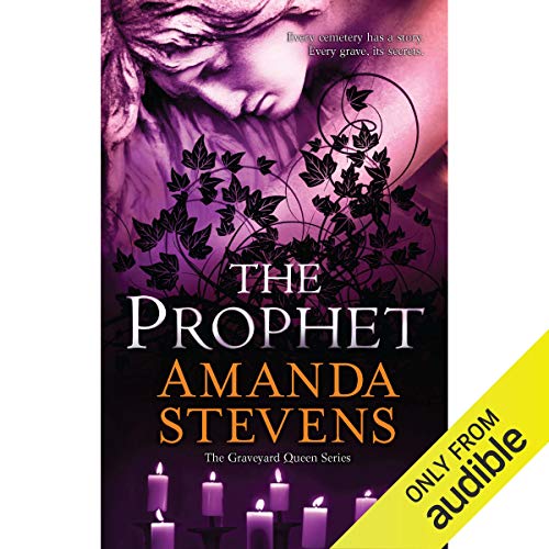 Cover of The Prophet