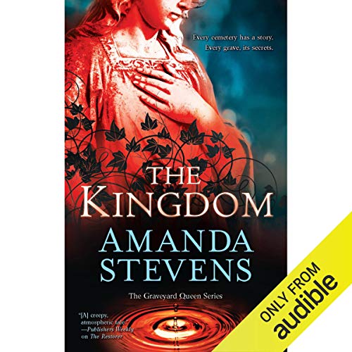 Cover of The Kingdom