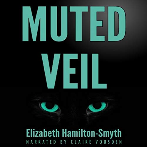 Cover of Muted Veil